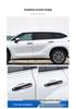 Toyota Highlander/Crown/RAV4/Weilanda Türgriffabdeckung Zubehör