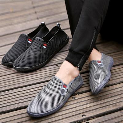 breathable boat shoes