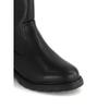 Vainer Women S Comfort Half bootS Black H9xj1f00ak