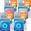 Clinica Advantage Smooth Slim Floss 40m X 4 Pieces (*Color Cannot Be Selected)