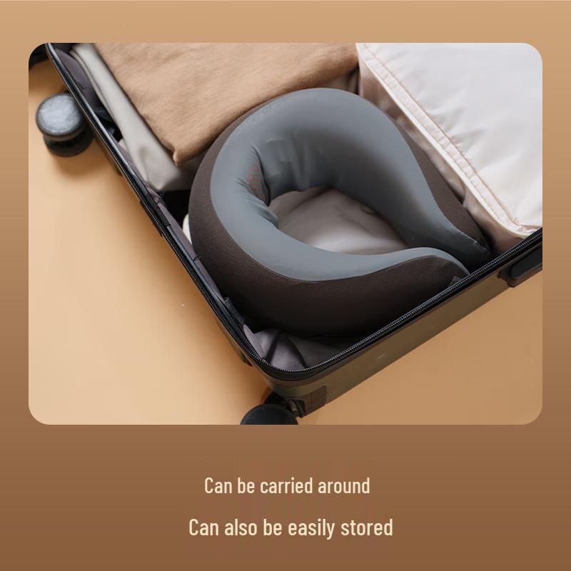 SKG N1-2 Cervical Neck Massager Pillow CN plug (adapter included)