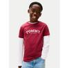 Monotype Print T-shirt