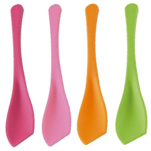 

Endo Sansho Sweets Spoon Set of 4