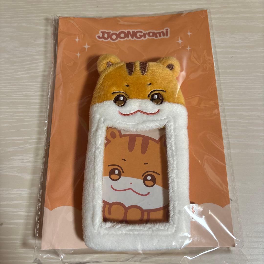 

[USED] Aniteez Trading Card Case Chunrami