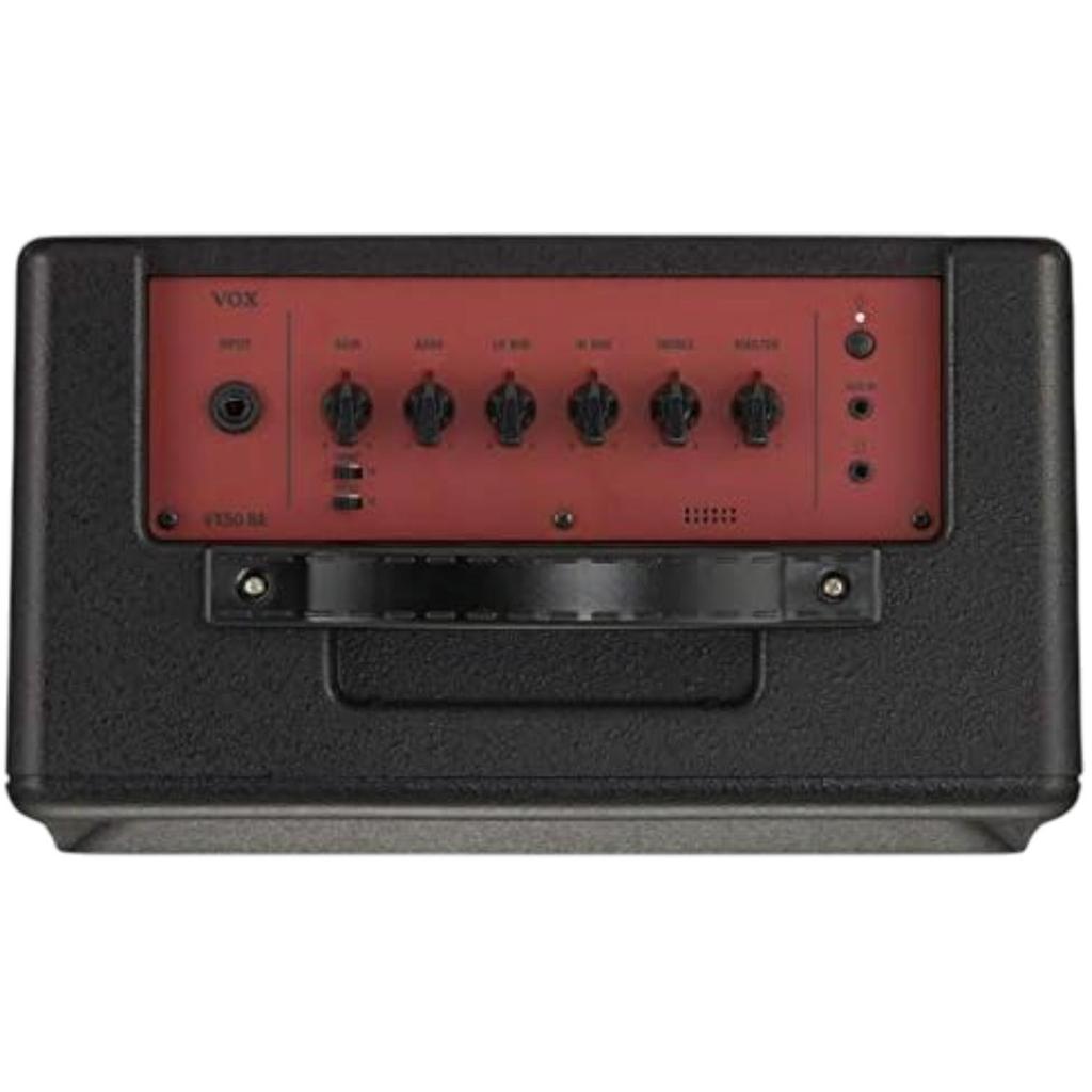 Vox VX50BA 50-Watt Bass Combo-Verstärker