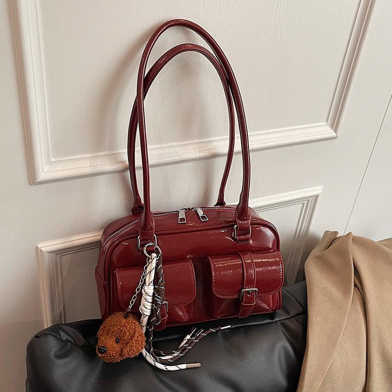 Bag Women's Large Capacity Shoulder Bag