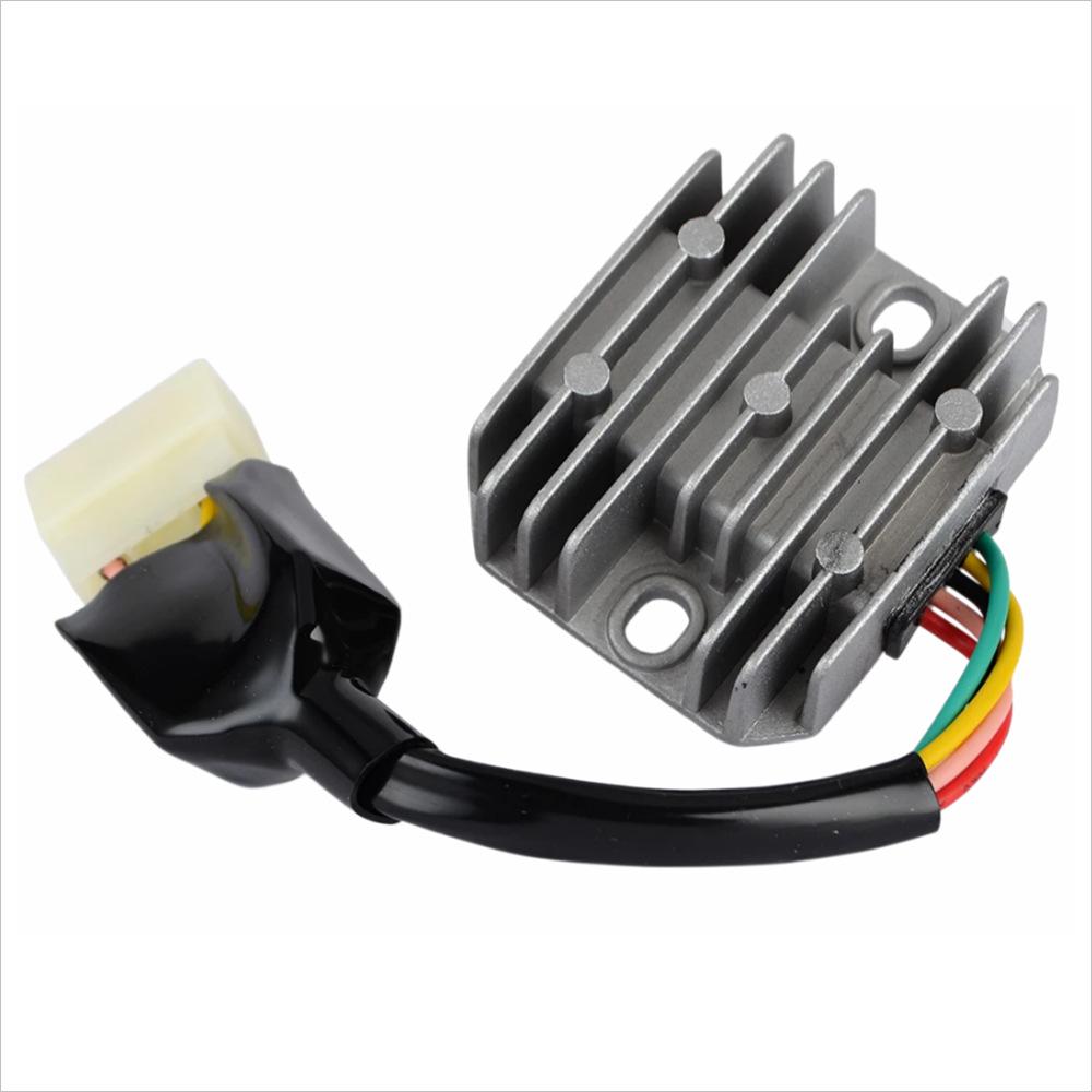 2006.17D Compatible with Honda TRX125/TRX125A FourTrax 125 (1985-1986)