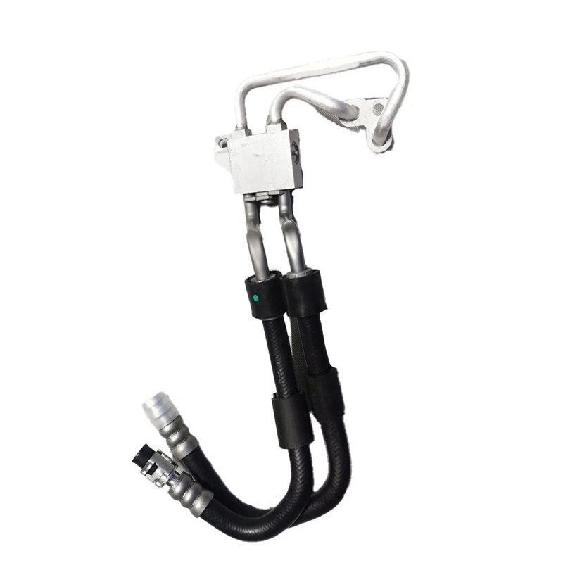 Valve Regulator Transmission Oil Cooler Temperature Control 5N0317027B For Tiguan 2008-2018