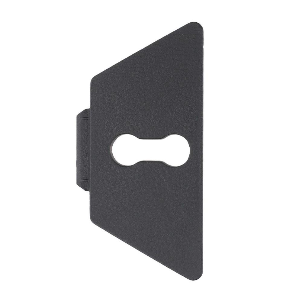 Heckklappenschloss Blende Abdeckung GHK1-68-894 Für Mazda 3 6