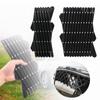 Universal Pet Telescopic Fence Expandable Puppy Mesh Safety Gate  Pet Travel Accessories