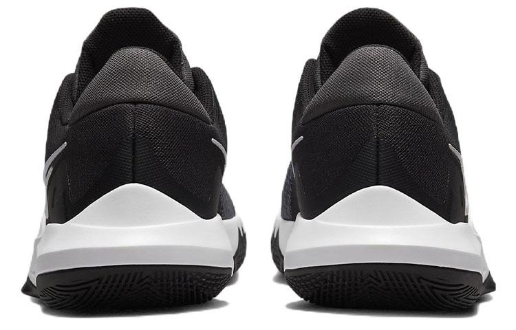 Nike Precision 6 Black Iron Grey DD9535-003