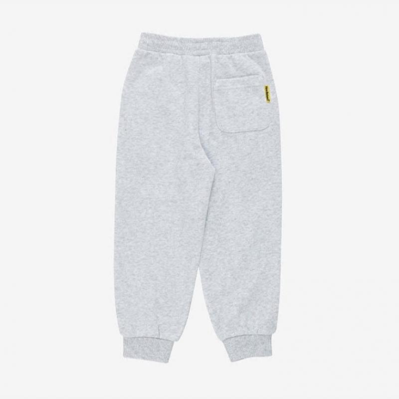 New Balance Kids Training Set Crop Sweat Setup Hqk Nk9yf1803g Aa