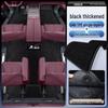 Nio ES8 TPE2026 Floor Mats for Six/Seven Seater - Modified Interior Carpet Supplies