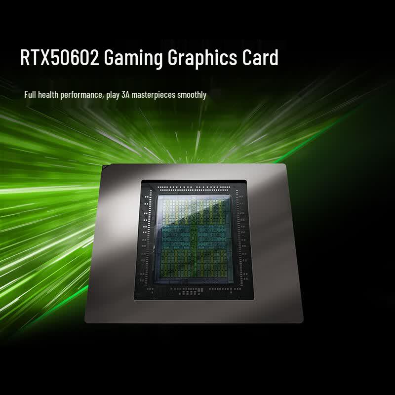 Honor WIN H7 2026 16-inch Gaming Laptop (CN version)