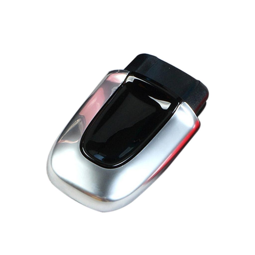 Engine One Button Start Passive Keyless Enter Key for Porsche Macan 2014-