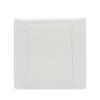Thickened Wall Hole Cover 86 Type Panel Decor Cover Wall Blank Panel  Electrical Supplies