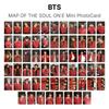 BTS MAP OF THE SOUL ON:E Mini PhotoCard Official Photocard