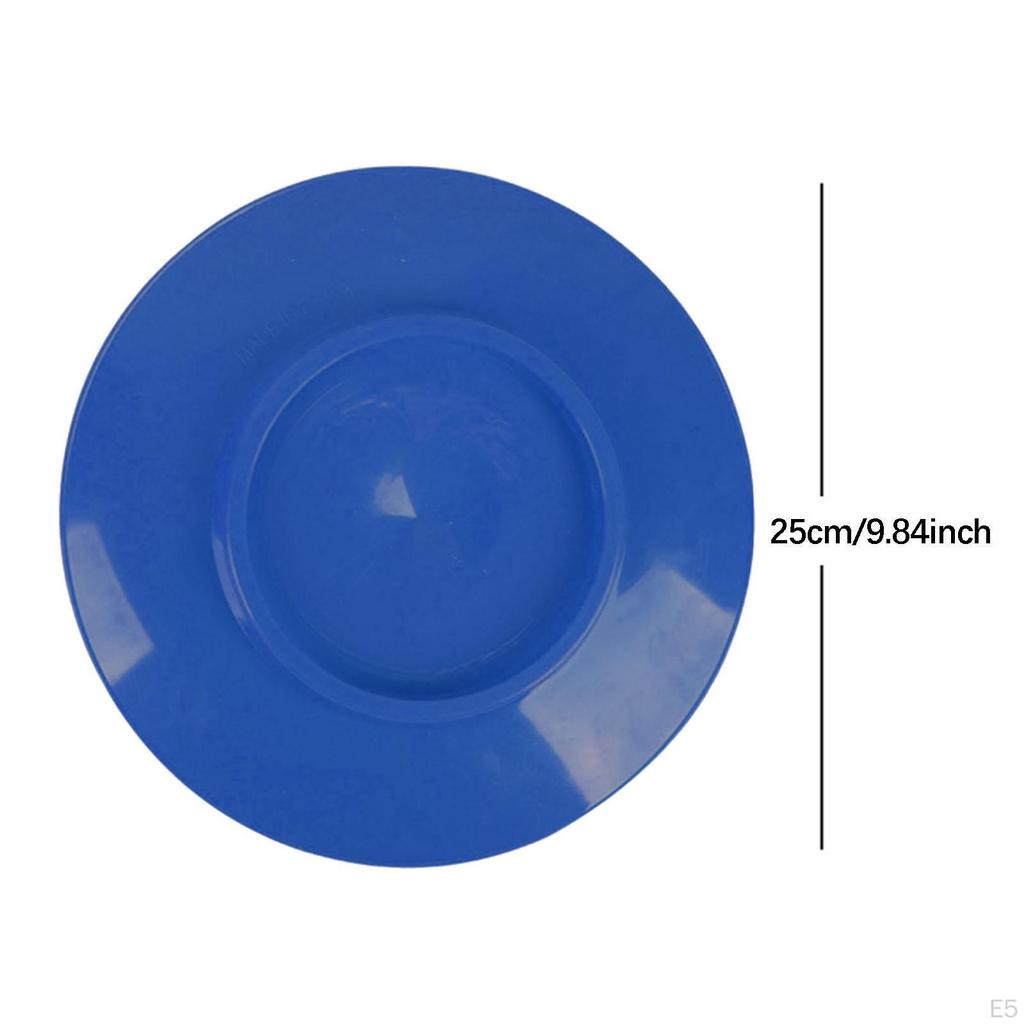 Jonglierteller , Geschicklichkeitsspiel, Aufführung, Requisite mit