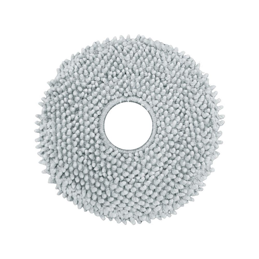 Dreame Mova V30Pro Robot Vacuum Accessories: Roller Brush, Side Brush, Filter, Mop Pad, Dust Bag, Consumables