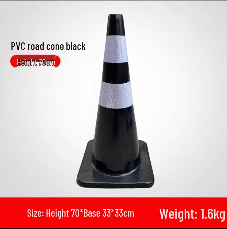 

PVC Reflective Traffic Cone