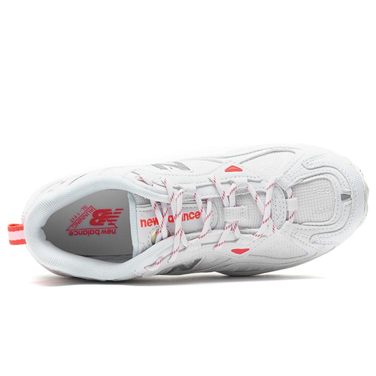 New New Balance 703 Series 'White' Women's WL703BC