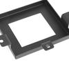 QM-Car Front Radar Sensor Protector Cover Radar Sensor Guard Cover For Honda CR-V -2025