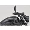 Motorcycle Steering Wheel Post Compatible with Kawasaki Eliminator/SE (24) [8BL-EL400A] Z650RS ('22-/8BL-ER650M) Steering Wheel