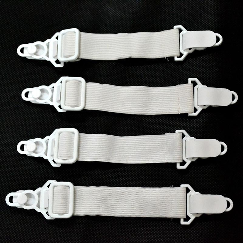 Clamps Bed Sheet With Firm Grip For Bed Cover Securing And Bedding Household
