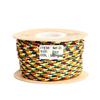 Five-Color Bracelet Weaving Rope: Vajra Jade Thread for Wenwan, Buddhist Beads, Star Moon Bodhi & Beading Strings