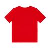 Nike Dri-Fit T-Shirt Chicago Bulls Comfortable Soft Sports Short Sleeve Kids Tops 3Z2B711D1-BUL