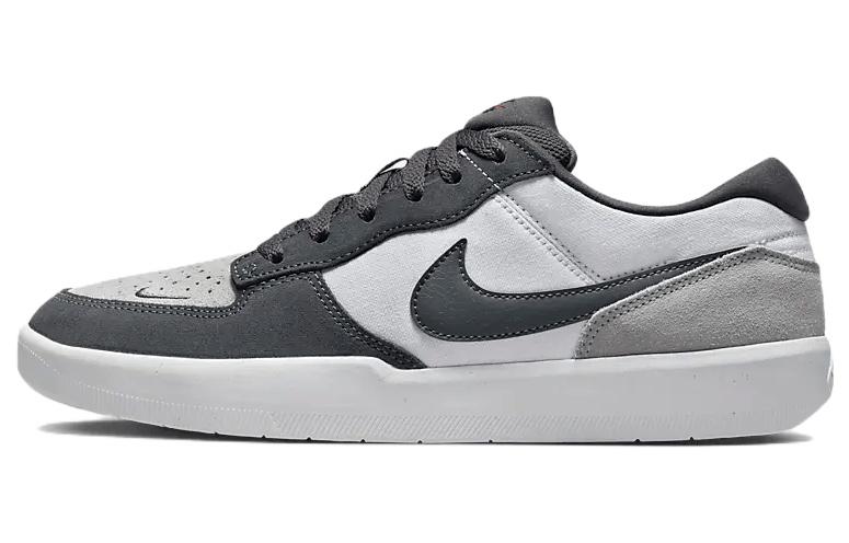 

Nike Sb Force 58 Dark Grey White DV5477-001 42.5
