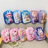 12-inch Cross-border Cartoon Rag Doll Backpack for Kids