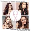 Heatless Curling Rod Headband No Heat Hair Curler Ribbon Hair Rollers Silk Curls Sleeping Lazy Soft Hair Curlers Styling Tools