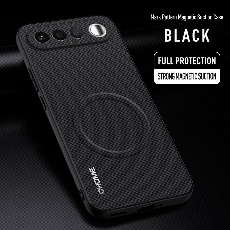 EUCAGR For Realme 16 Pro Plus Case Car Magnetic Holder Phone Case For Realme 16Pro Silicone Shockproof Protective Back Cover