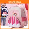 Preschool Eyecatching Bookbag Featuring Cartoon Prints For Boys And Girls Ages 36