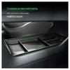 Lynk & Co 07 EM-P Lower Center Console Storage Box & Organizer