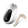 Modified Upgraded Remote Car Key Shell Case For Mercedes Benz A C E S Class W204 W207 W212 W164 W166 Replacement