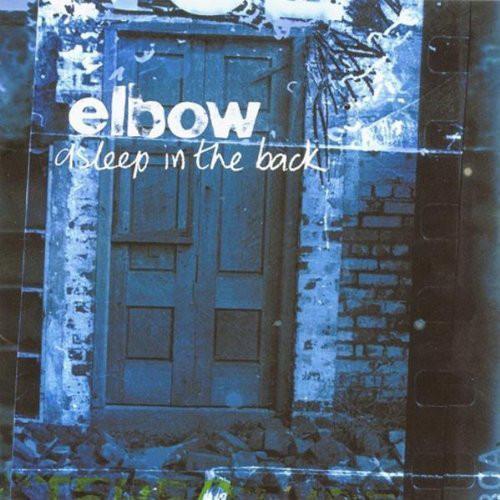 

CD ELBOW - Asleep In The Back VVR1015888 V2 2001 Europe Rock Used