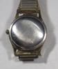SEIKO Vintage VIKING Automatic 25 Jewels Circa Switzerland Gold-Plated Men's Watch, 1950
