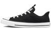 Chuck Taylor All Star Rave 'Black' Women's A01705