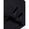 Martian Character on Black Men's Short Sleeve Suitable for Holidays Outfits Party Suitable for Outdoor Activities Refreshing And Breathable