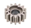 Left Rear Wheel Sprocket Weibang Wb506Sb;Wb454Sb Original Part