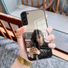 Ari A-Abdul Singer Phone Case For Samsung S26 S25 Plus S20 S20 Plus S22 Ultra S23 FE S21 Plus S21 Ultra Glass Cover