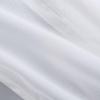Reusable Fashion Collar Insert Delicate Lace Trim Polyester Layered Neckline Accessory For Various Clothing Styles