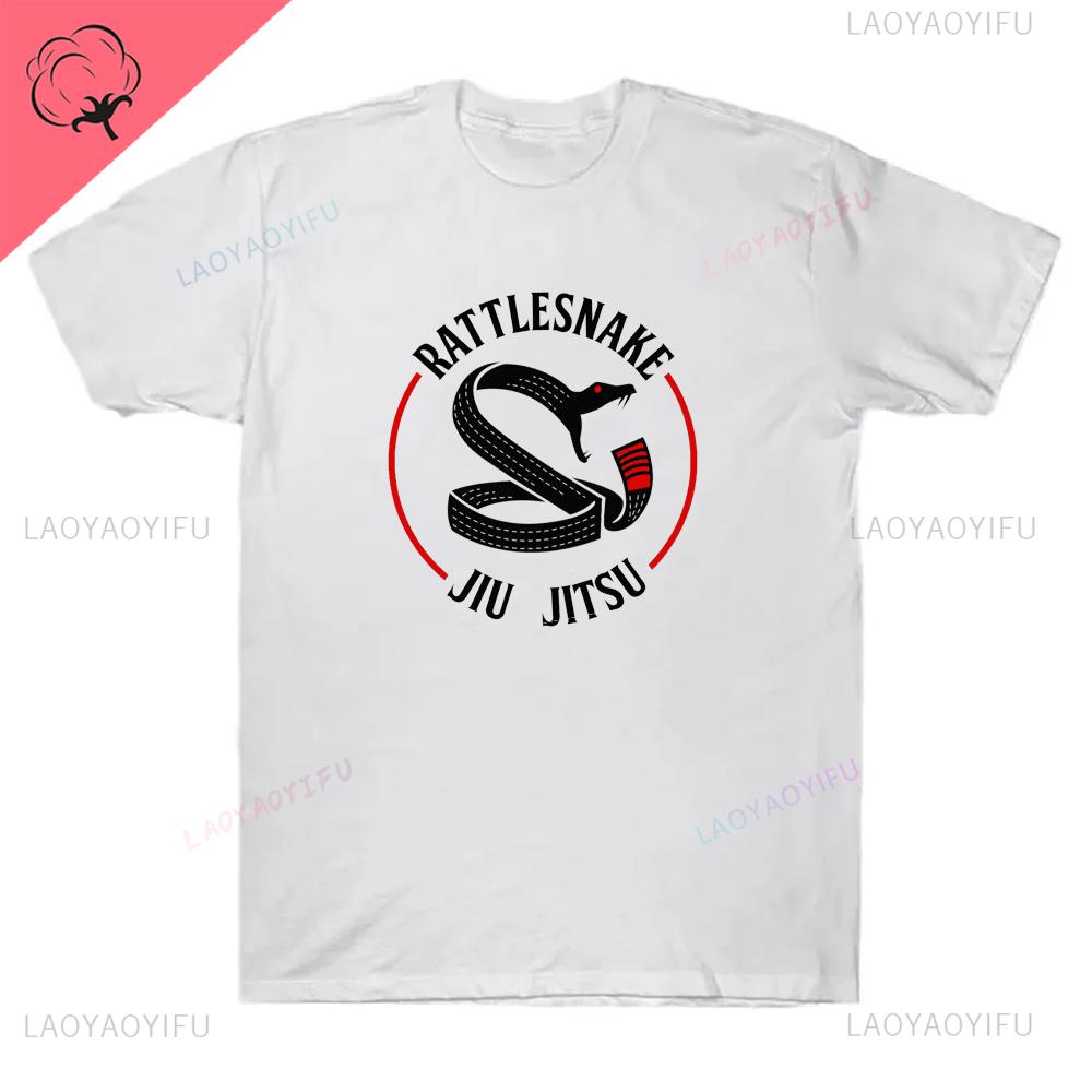 Summer Top Bjj Jiu Jitsu T Shirt Women Designer Comic Funny Top Female 2000s camise Clothes Cartoons Summer Aesthetic T-shirts