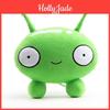 Adorable 25cm Final Space Mooncake Plush Figure Toy With Soft And Huggable Features For Kids