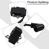 Compatibile per Bobina di Accensione per FS40 FS50 FS56RC FC56C FS40C FS56 FS56R FS70R KM56 KM56R HT56C Progettata per Lunga Durata