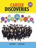 Kniha Career Discoveries: Career Planning Workbook