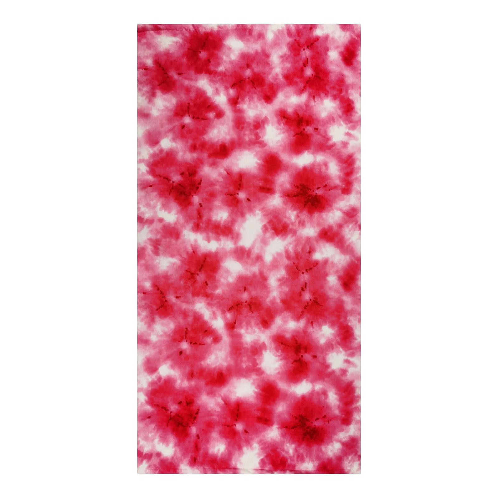 

Пляжное полотенце из микрофибры Негабаритное супер впитывающее банное полотенце для женщин и детей One size