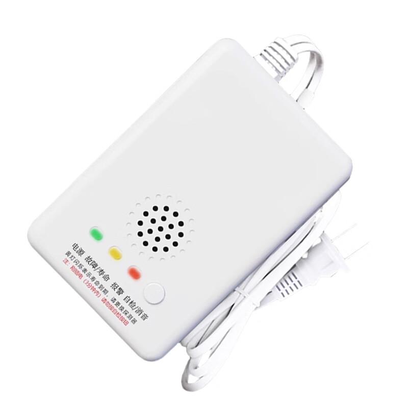 Wanduo Propane LPG Gas Leak Detector